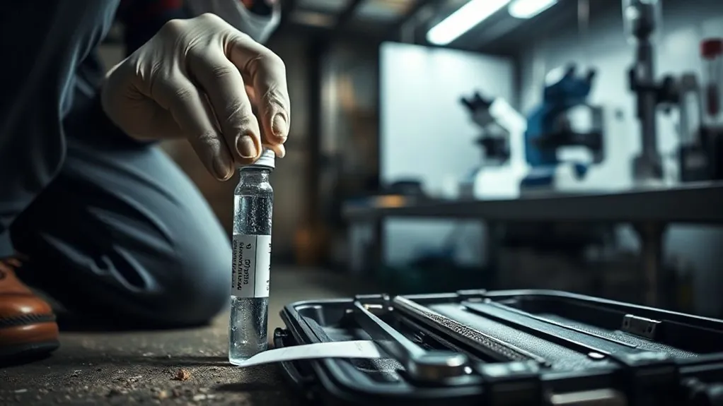 Bulk Sampling & Lab Testing in Stamford Hill — HSE-licensed specialists